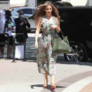 Newest Celebrity Nude Sofia Vergara 017 pic
