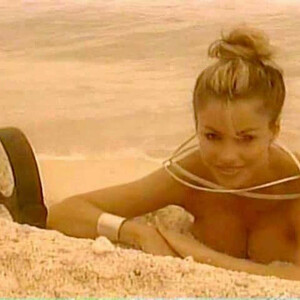 Nude Celeb Pic Sofia Vergara 004 pic