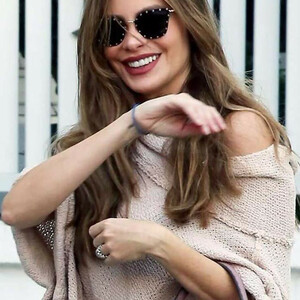 Nude Celeb Pic Sofia Vergara 089 pic