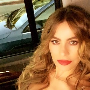 Sofia Vergara Sexy (8 Photos) - Leaked Nudes