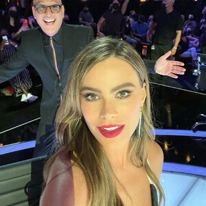 Free Nude Celeb Sofia Vergara 115 pic