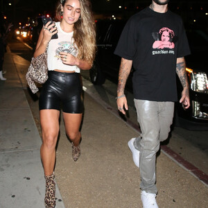Leaked Celebrity Pic Sommer Ray 010 pic