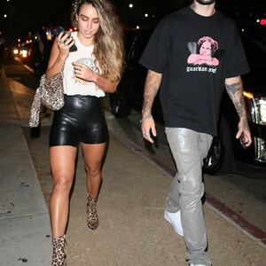Nude Celeb Sommer Ray 011 pic