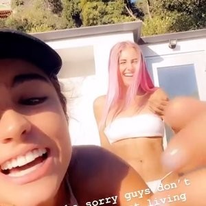 Nude Celeb Sommer Ray 022 pic