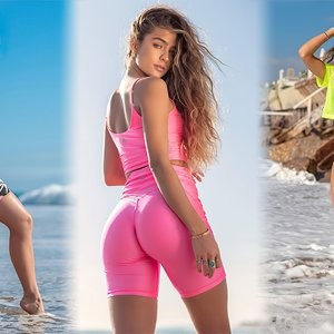 Sommer Ray Promotes Her Own Swimwear (62 Photos) – Leaked Nudes