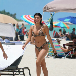 Best Celebrity Nude Sophia Gasca 014 pic
