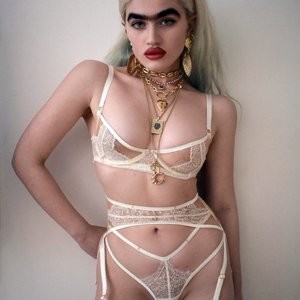 Sophia Hadjipanteli (7 Photos) - Leaked Nudes