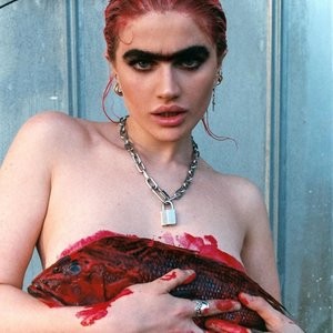 Sophia Hadjipanteli Sexy & Topless (44 Photos) – Leaked Nudes