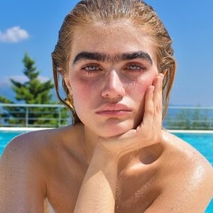 Naked Celebrity Sophia Hadjipanteli 043 pic