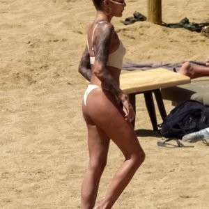 Celebrity Leaked Nude Photo Sophia Thomalla 014 pic