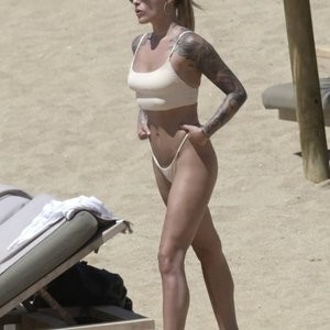 Best Celebrity Nude Sophia Thomalla 045 pic