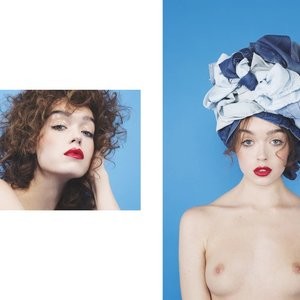 Sophie Gordon Sexy & Topless (12 Photos) - Leaked Nudes