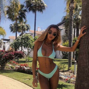 Celebrity Leaked Nude Photo Sophie Habboo 002 pic