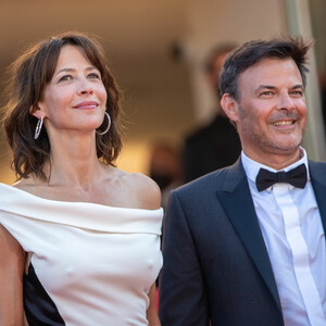 Celebrity Leaked Nude Photo Sophie Marceau 041 pic