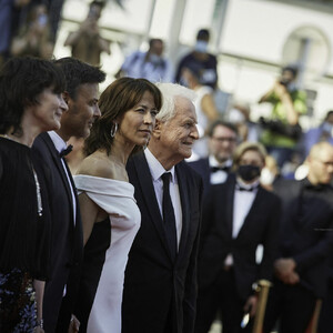 Free Nude Celeb Sophie Marceau 057 pic