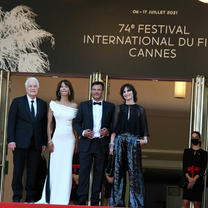 Celeb Naked Sophie Marceau 120 pic
