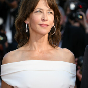 Best Celebrity Nude Sophie Marceau 130 pic