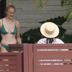 Famous Nude Sophie Turner 045 pic