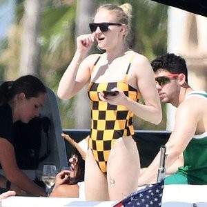 Nude Celebrity Picture Sophie Turner 173 pic