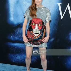 Celebrity Naked Sophie Turner 038 pic