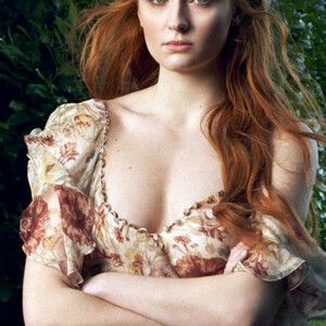 Celebrity Nude Pic Sophie Turner 086 pic