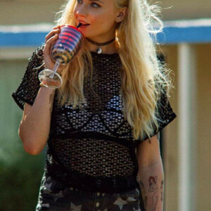 Leaked Celebrity Pic Sophie Turner 106 pic
