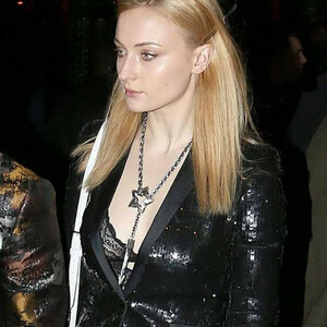 Best Celebrity Nude Sophie Turner 112 pic