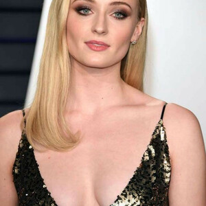 Nude Celeb Sophie Turner 113 pic