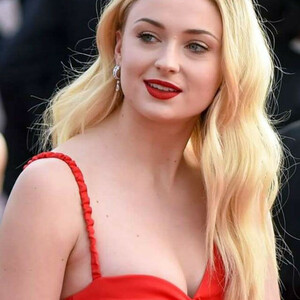 Best Celebrity Nude Sophie Turner 121 pic