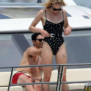 Celebrity Naked Sophie Turner 124 pic