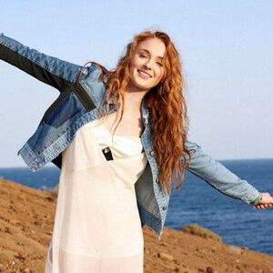 Leaked Sophie Turner 127 pic