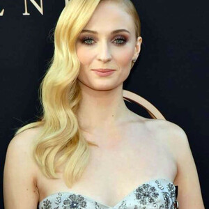 Celeb Nude Sophie Turner 131 pic