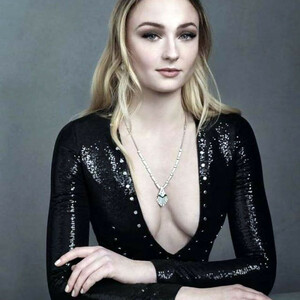 Naked Celebrity Pic Sophie Turner 135 pic