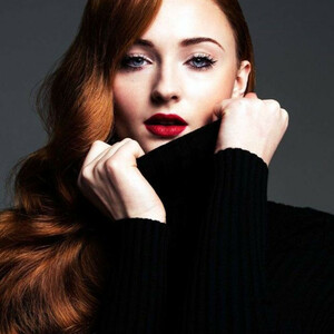 Free Nude Celeb Sophie Turner 141 pic