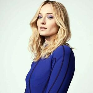 Famous Nude Sophie Turner 152 pic