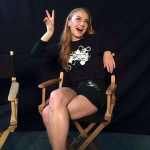 Best Celebrity Nude Sophie Turner 155 pic