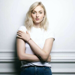 Nude Celebrity Picture Sophie Turner 157 pic