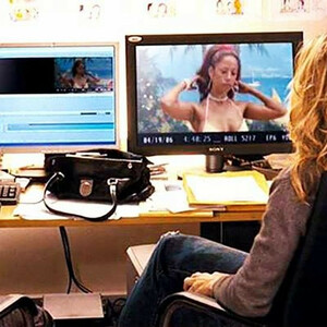 Famous Nude Stacey Dash 024 pic