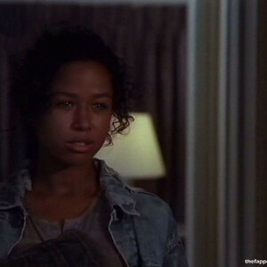 Hot Naked Celeb Stacey Dash 066 pic