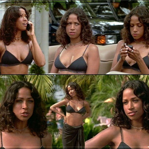 Real Celebrity Nude Stacey Dash 129 pic