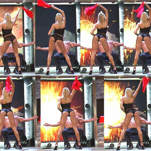 Nude Celebrity Picture Stacy Keibler 024 pic