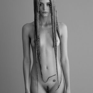 Stacy Martin Nude (2 Photos) - Leaked Nudes