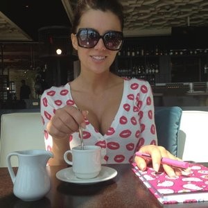Naked celebrity picture Stanija Dobrojevic 023 pic