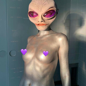 Best Celebrity Nude Stefanie Giesinger 021 pic
