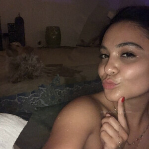Stella Hudgens Nude Leaked The Fappening (1 Photo) – Leaked Nudes