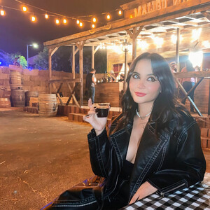 nude celebrities Stella Hudgens 003 pic