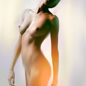 Free Nude Celeb Stephanie Angulo 106 pic