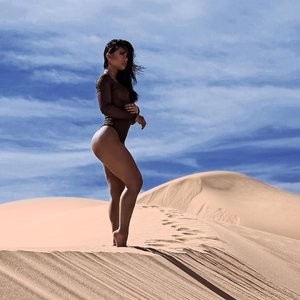 Best Celebrity Nude Stephanie Rao 124 pic