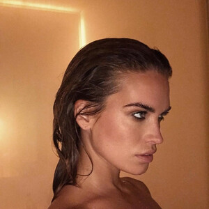 Celebrity Naked Stormi Bree Henley 070 pic