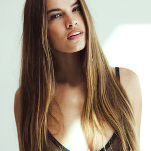 Nude Celeb Stormi Bree Henley 122 pic